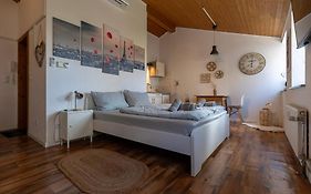 Apartment kleiner Münz